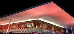 aluguel de cadeiras para auditorios em são paulo sp